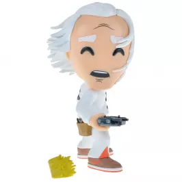 Фигурка BTTF: Doc Brown картинка 375178 - МосИгра